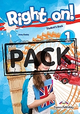 right on 1 students book digibooks app photo
