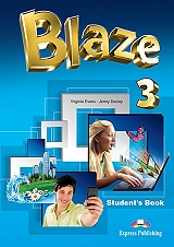 blaze 3 power pack photo