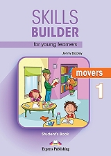 skills builder 1 movers photo