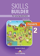 skills builder 2 movers photo skills builder 2 movers photo