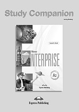 new enterprise a2 study companion photo
