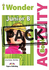 i wonder junior b activity book digibooks app photo