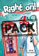 right on 4 students book digibooks app photo