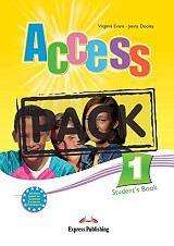 access 1 students book iebook photo