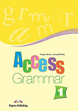 access 1 grammar greek edition photo