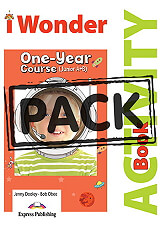i wonder junior a b one year course activity book digibooks app photo