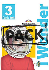 i wonder 3 students book iebook photo