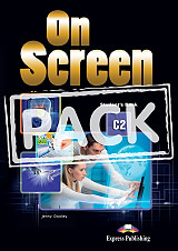 on screen c2 students book pack digibooks app public speaking study companion photo on screen c2 students book pack digibooks app public speaking study companion photo