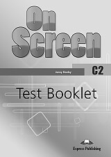on screen c2 test booklet photo on screen c2 test booklet photo