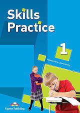 skills practice 1 students book photo