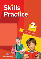 skills practice 2 students book photo