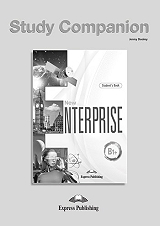 new enterprise b1 study companion photo