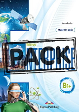 new enterprise b1 students book with digibook app photo