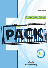 new enterprise b1 grammar book with digibook app photo