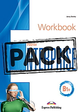 new enterprise b1 workbook with digibook app photo