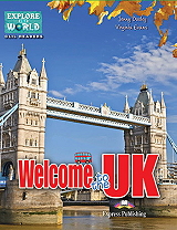 welcome to the uk 4 photo