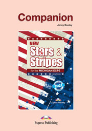 new stars stripes michigan ecpe 2021 exam companion photo