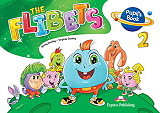 the flibets 2 pupils book photo