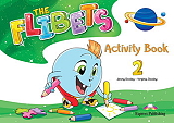 the flibets 2 activity book photo