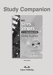 new stars stripes michigan ecpe 2021 exam skills builder companion photo new stars stripes michigan ecpe 2021 exam skills builder companion photo