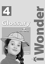 i wonder 4 glossary photo