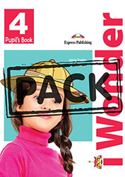 i wonder 4 students book iebook photo