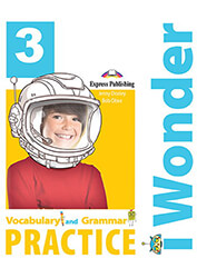 i wonder 3 vocabulary grammar practice photo