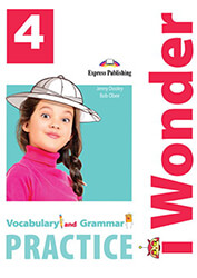 i wonder 4 vocabulary grammar practice photo
