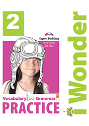 i wonder 2 vocabulary grammar practice photo