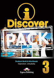 idiscover 3 students workbook digibook photo
