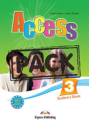 access 3 students book iebook photo