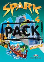 spark 4 students book iebook photo