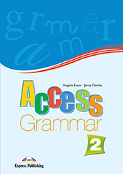 access 2 grammar english photo