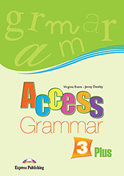 access 3 grammar plus english photo