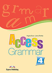 access 4 grammar english photo