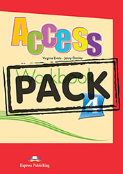 access 4 workbook digibook app photo