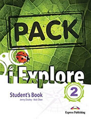 i explore 2 jumbo pack photo