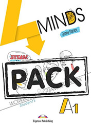 4minds a1 workbook grammar digibooks app photo