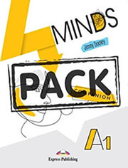 4minds a1 companion digibooks app photo