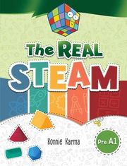 the real steam pre a1 students book photo