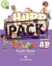 happy toons one year course junior a b jumbo pack photo