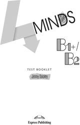 4minds b1 b2 test photo
