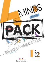 4minds b2 workbook grammar digibooks app photo