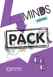 4minds c1 c2 jumbo pack photo 4minds c1 c2 jumbo pack photo