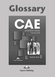 cae practice tests glossary photo cae practice tests glossary photo