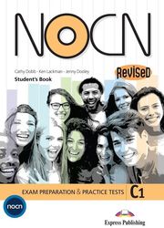 nocn exam preparation practice tests c1 students book digibooks app revised photo
