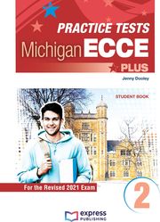ecce practice tests plus 2 students book digi book photo