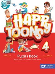 happy toons 4 pupils book digibooks app photo