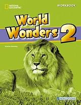 world wonders 2 workbook photo