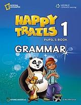 happy trails 1 grammar pupils book photo